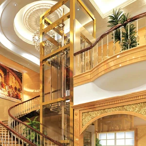 Hydraulic Lift